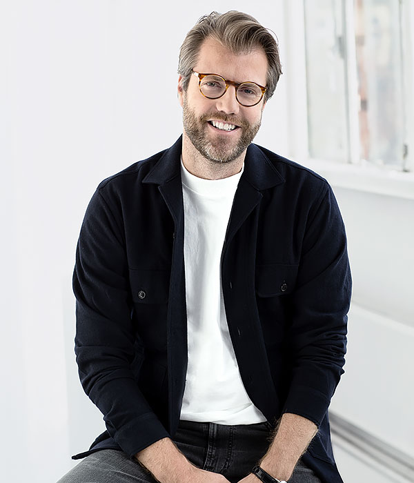 Torsten Orendt - CEO & Founder